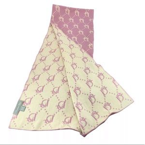 DIOR SCARF